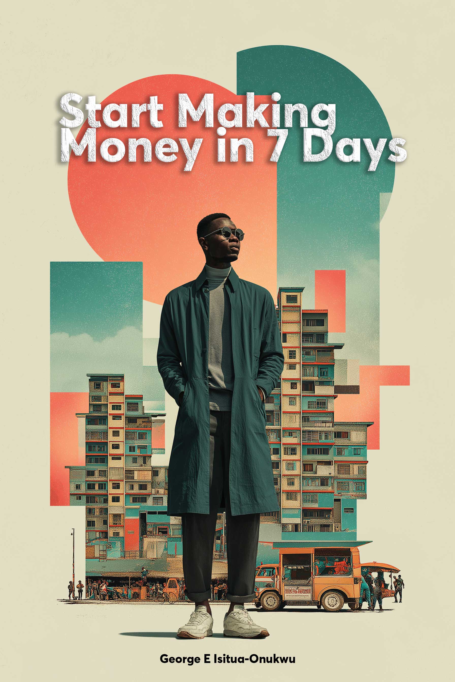 Digital Mastery E-Book Cover